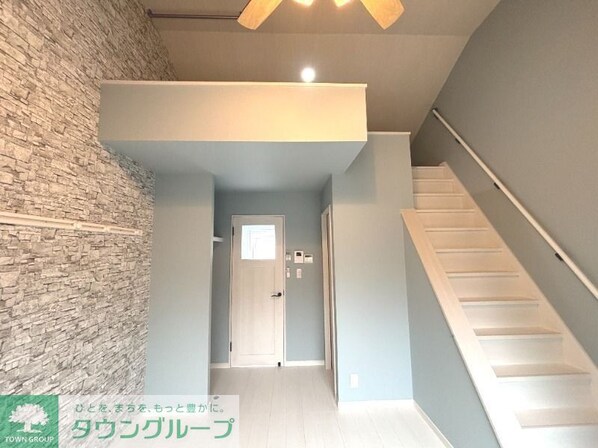 ブランノワールの物件内観写真